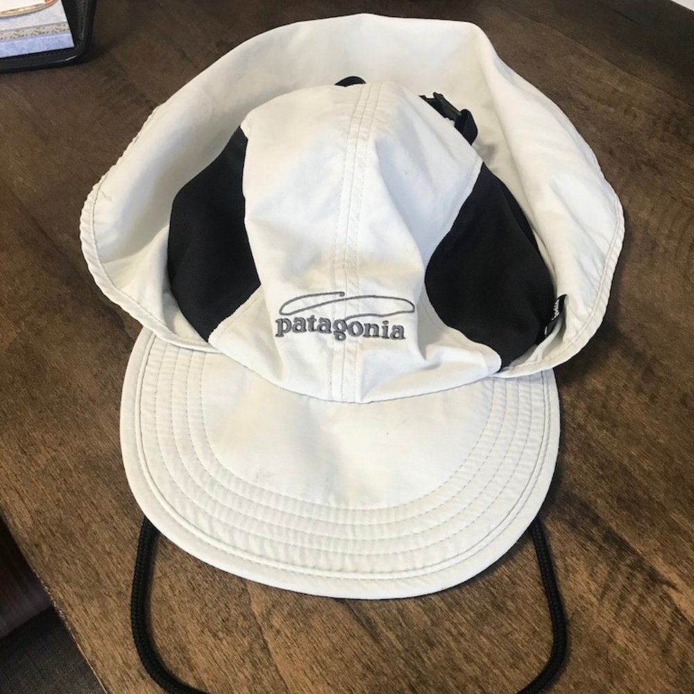 PATAGONIA SUN HAT